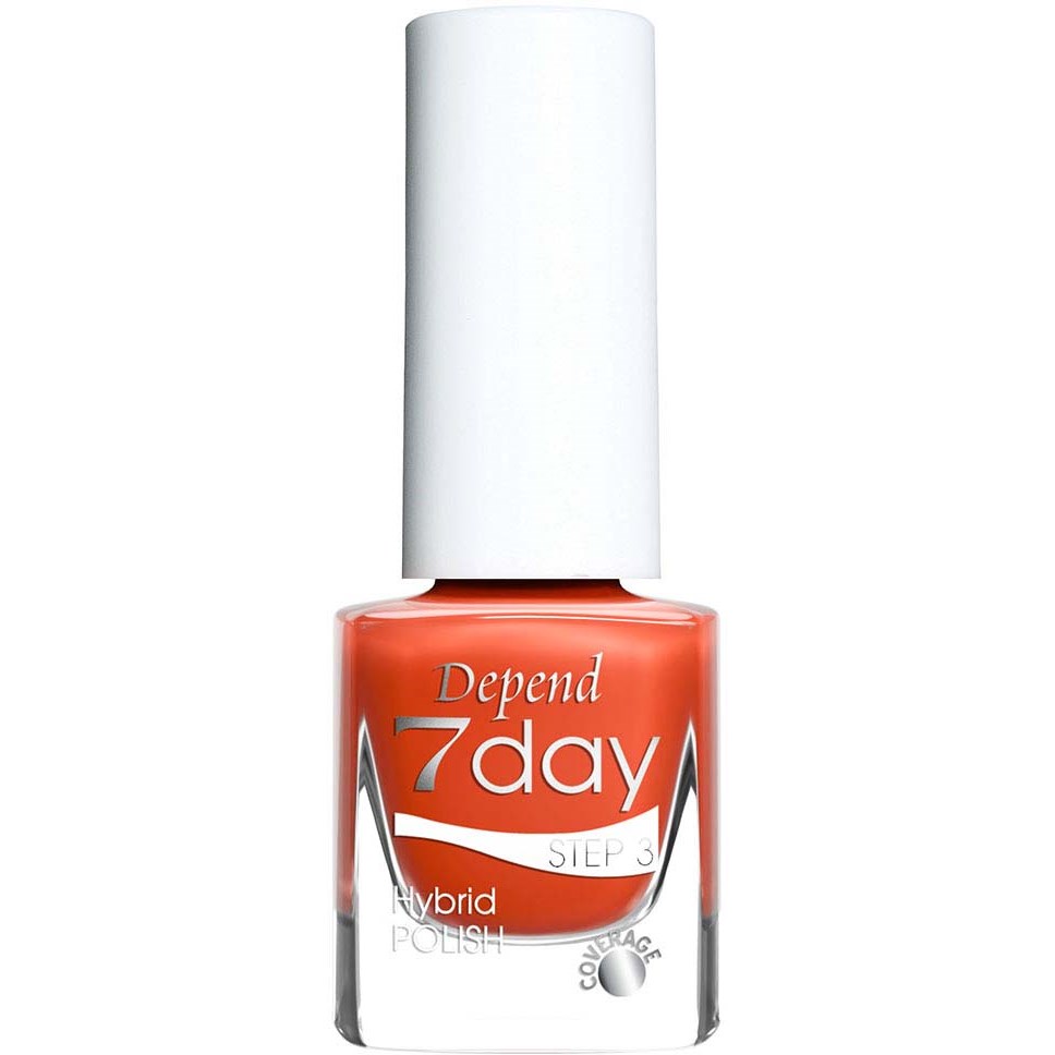 Depend 7day Sweden Hybrid Polish 7348
