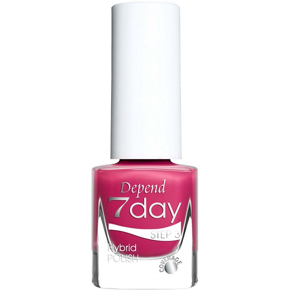 Depend 7day Sweden Hybrid Polish 7349
