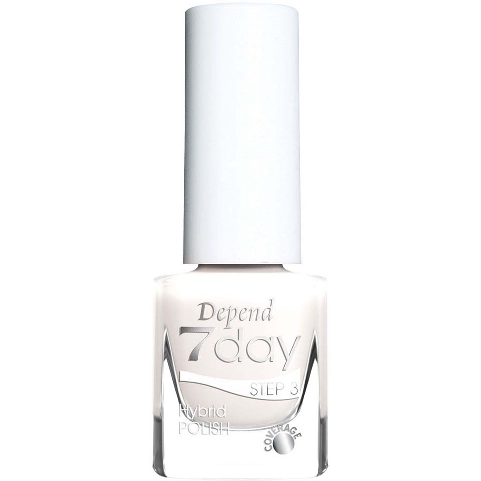 Depend 7day Sweden Hybrid Polish 7350