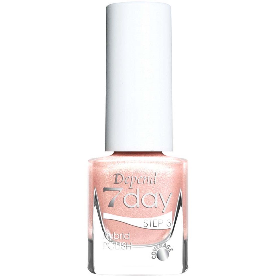 Depend 7day Sweden Hybrid Polish 7351