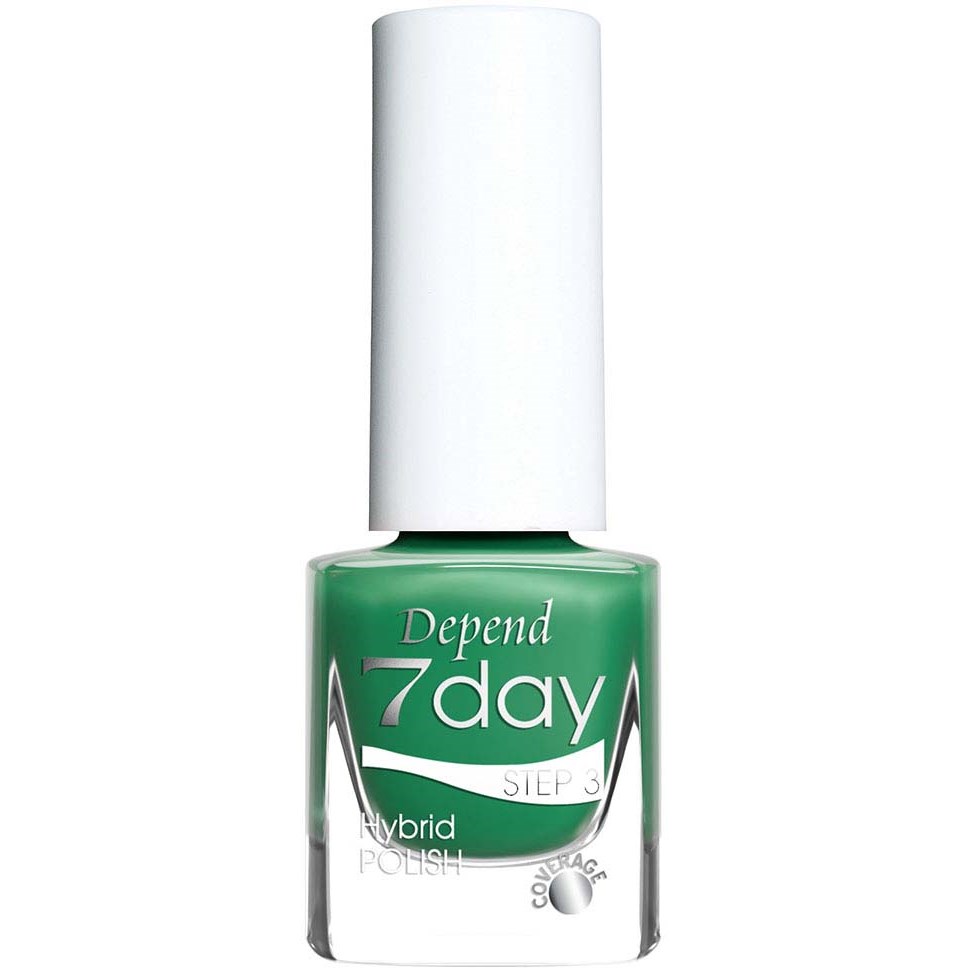Depend 7day Sweden Hybrid Polish 7353