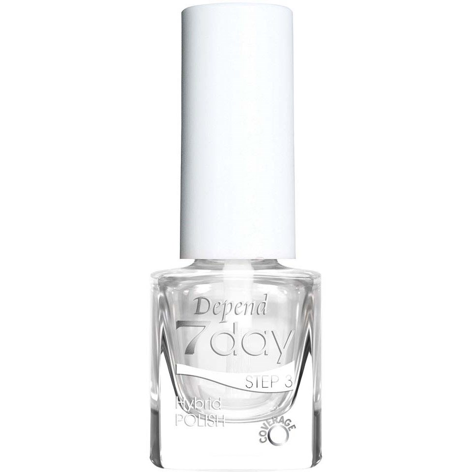 Depend 7day Sweden Hybrid Polish 7354