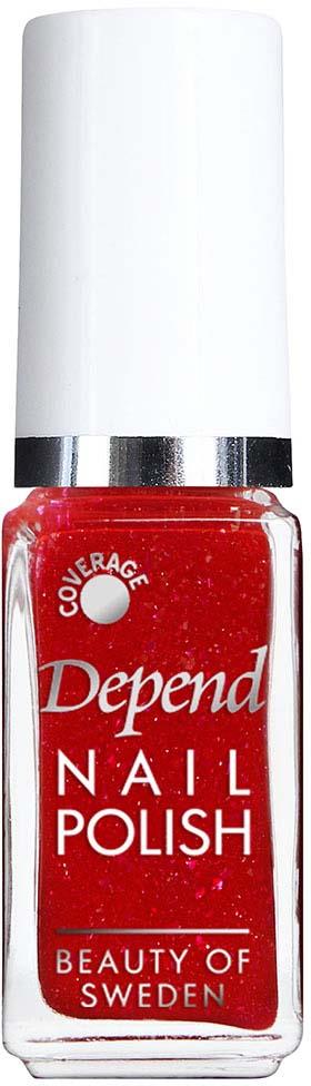 Depend DC A Winter’s Tale Red Princess 5169 | lyko.com