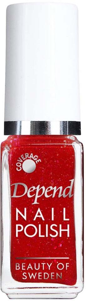 Depend DC A Winter's Tale Red Princess 5164