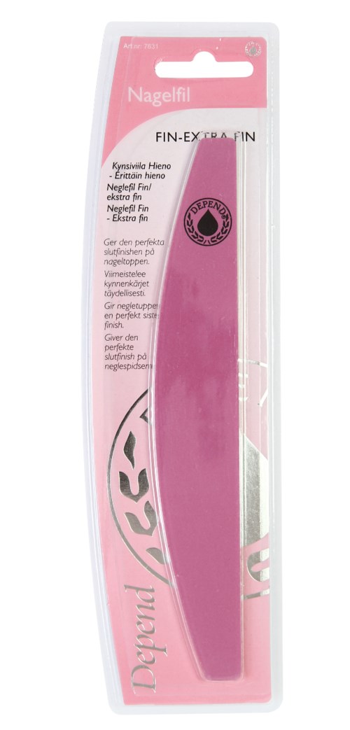 Depend DC Fil Extra Fin Fin