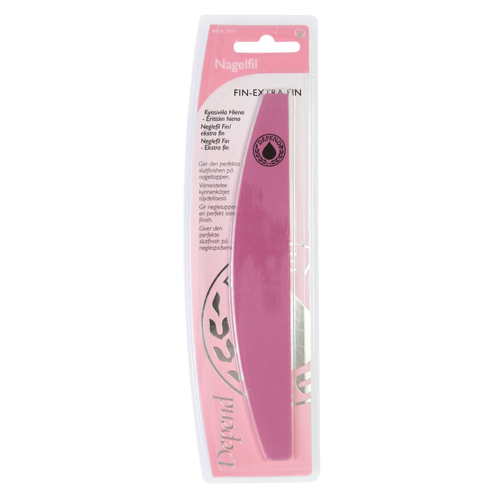 Depend Depend DC Fil Extra Fin Fin