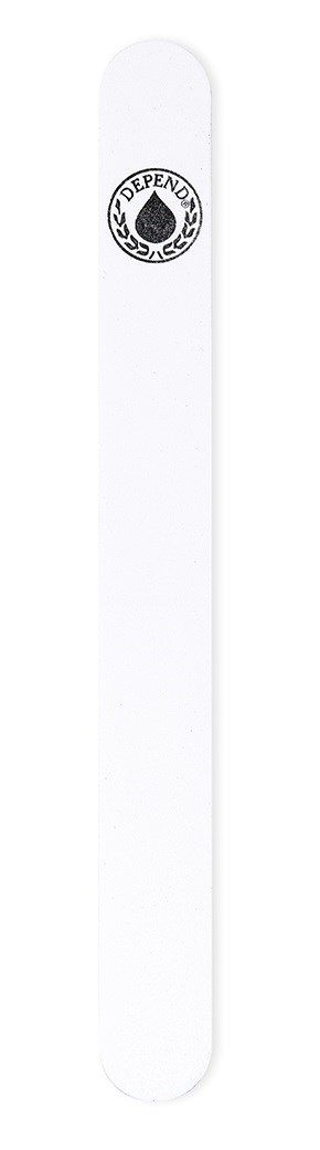 Depend DC Neglefil Medium-Fin