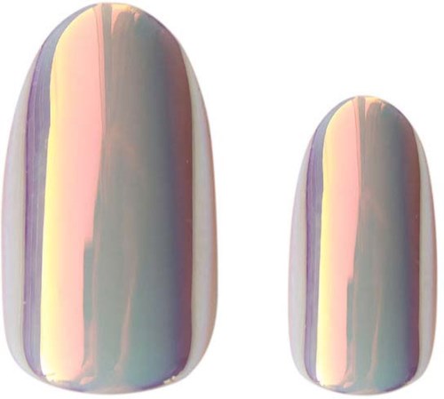 Depend Design Selection Unicorn Chrome Oval nord