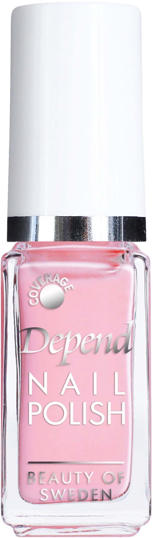 Depend Minilack Electric Gardens 691