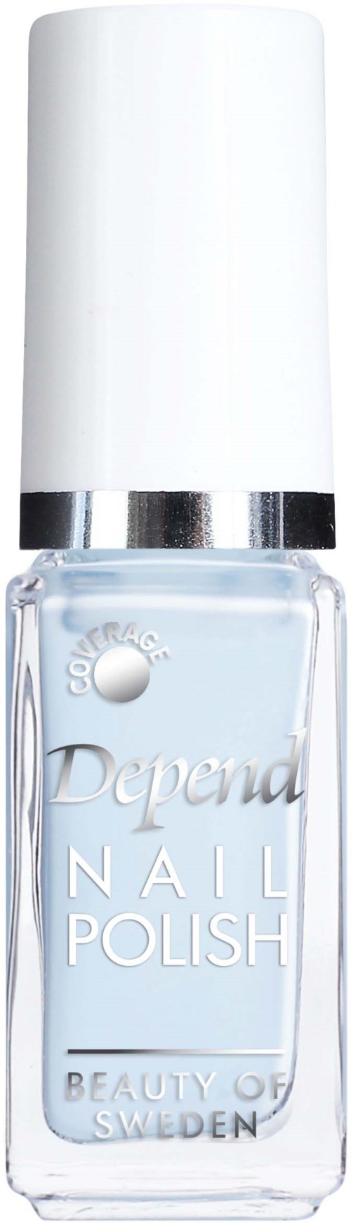Depend Minilack Electric Gardens 694