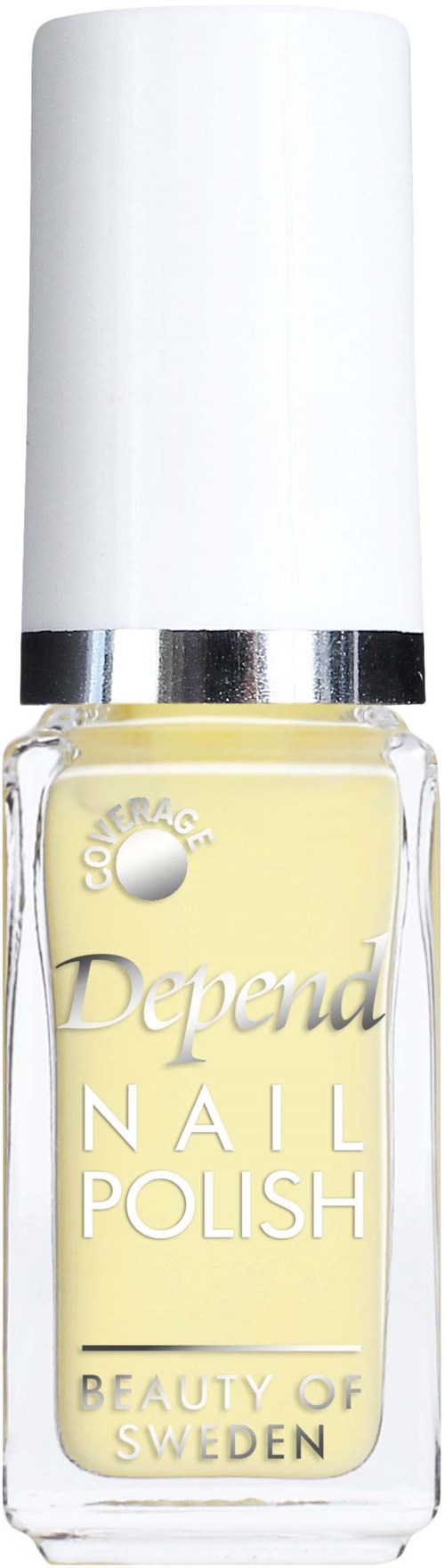 Depend Minilack Electric Gardens 697