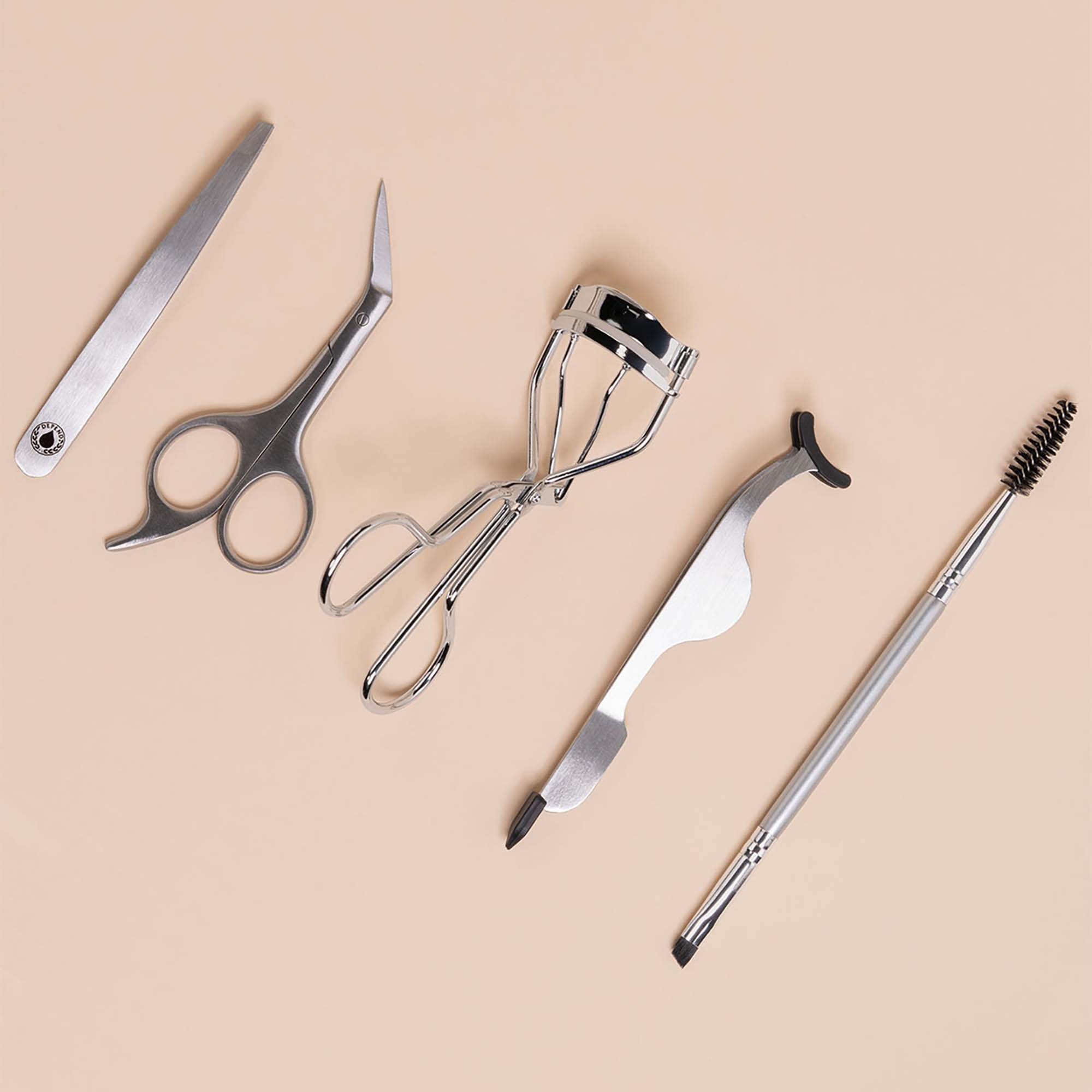 Depend Perfect Eye Eyebrow Duo Brush (zdjęcie 5)