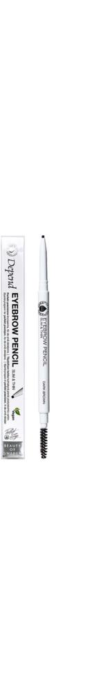 Depend Perfect Eye Eyebrow Pencil Slim & Thin