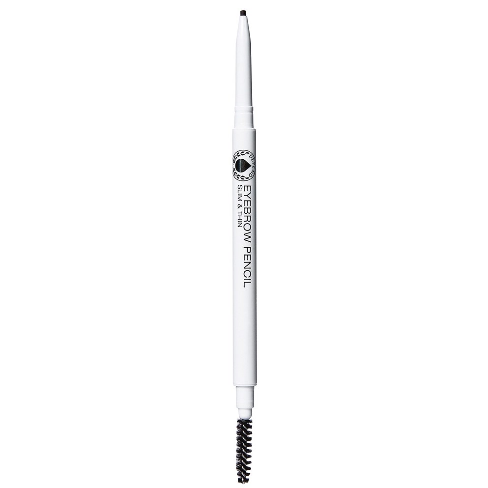 Depend Perfect Eye Eyebrow Pencil Slim & Thin Dark Brown billede