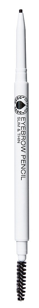 Depend Perfect Eye Eyebrow Pencil Slim & Thin Ebony