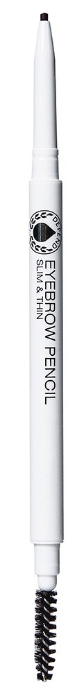 Depend Perfect Eye Eyebrow Pencil Slim & Thin Soft Brown