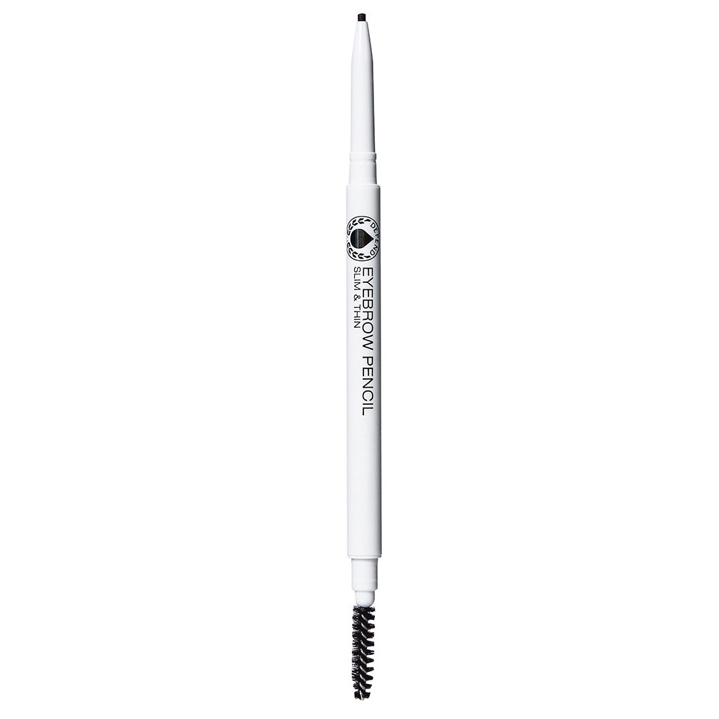 Depend Perfect Eye Eyebrow Pencil Slim & Thin Soft Brown billede