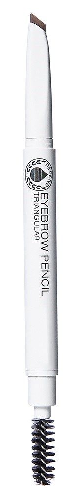 Depend Perfect Eye Eyebrow Pencil Triagular Caramel