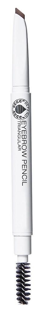 Depend Perfect Eye Eyebrow Pencil Triagular Dark Brown