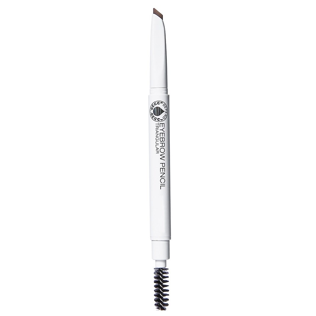 Depend Perfect Eye Eyebrow Pencil Triangular Dark Brown billede