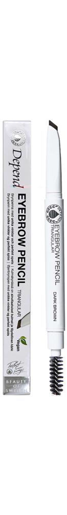 Depend Perfect Eye Eyebrow Pencil Triagular