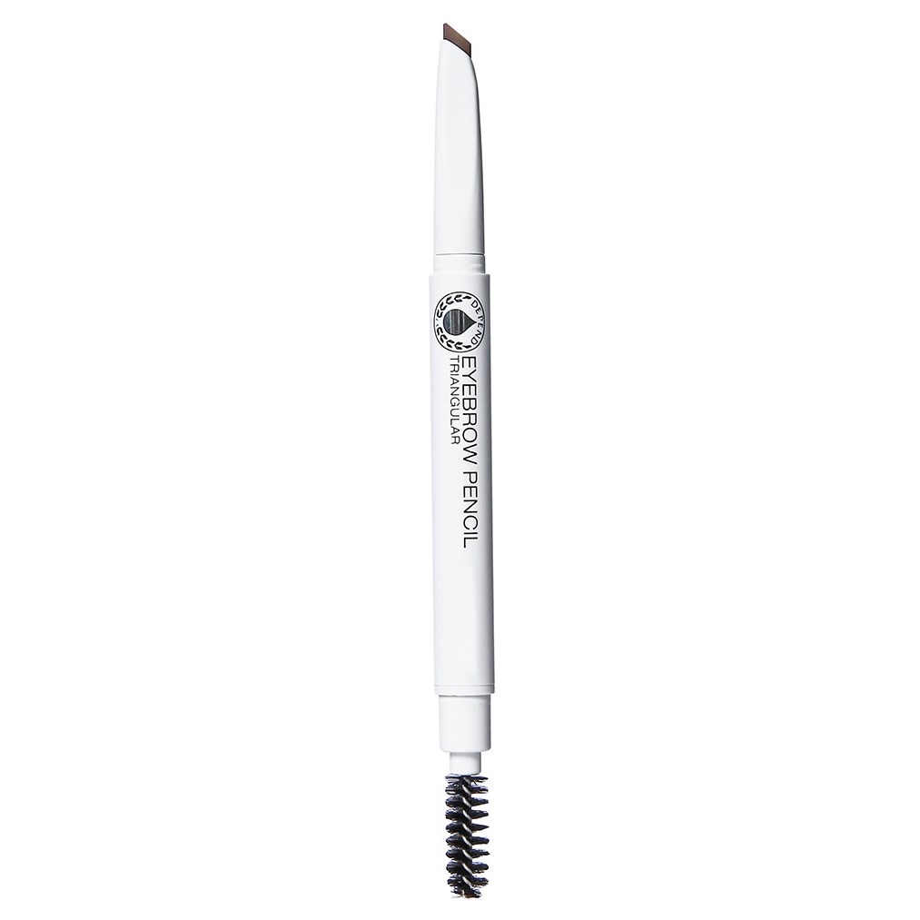 Depend Perfect Eye Eyebrow Pencil Triangular Ebony billede