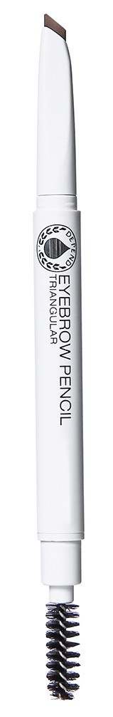 Depend Perfect Eye Eyebrow Pencil Triagular Soft Brown