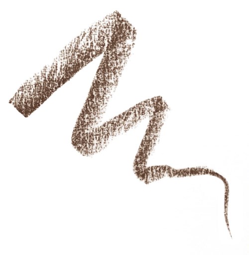 Depend Perfect Eye Eyebrow Pencil Triagular Soft Brown