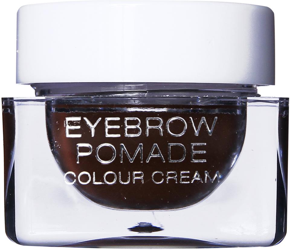 Depend Eyebrow Pomade Colour Cream Dark Brown