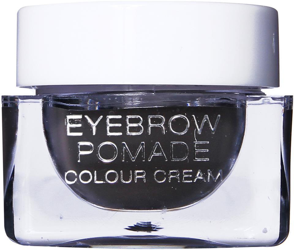 Depend Eyebrow Pomade Colour Cream Ebony
