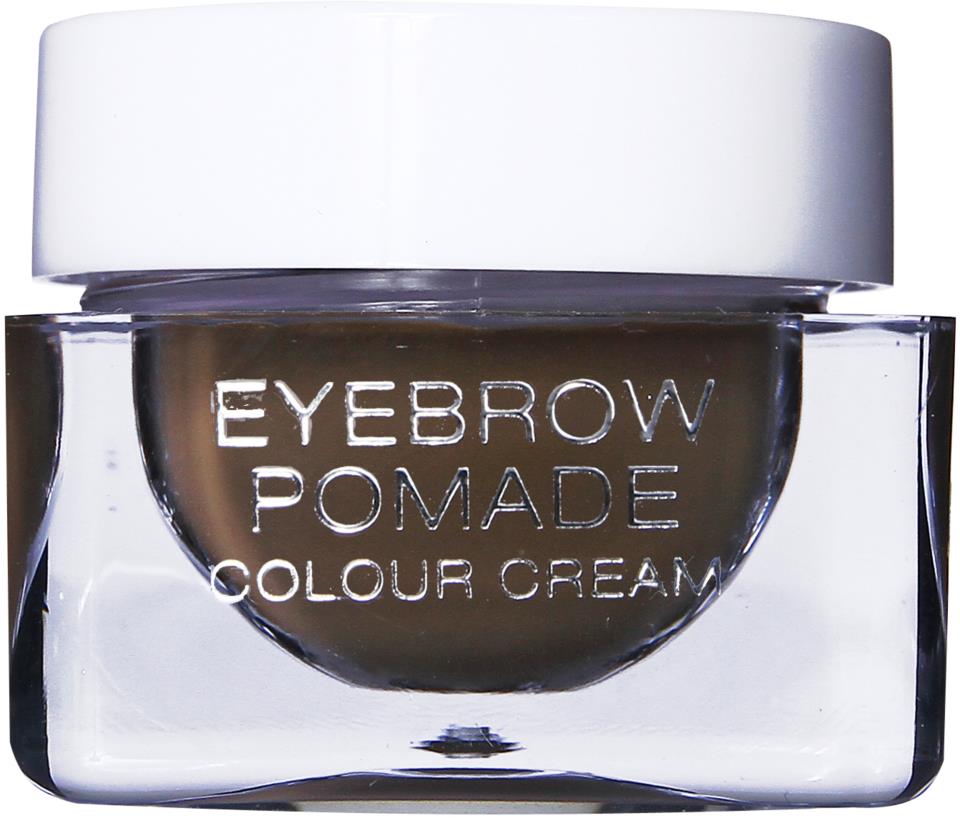 Depend Eyebrow Pomade Colour Cream Medium Brown