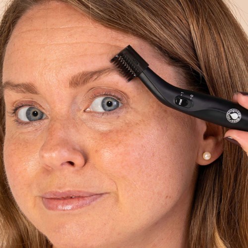 Depend Perfect Eye Eyebrow Trimmer