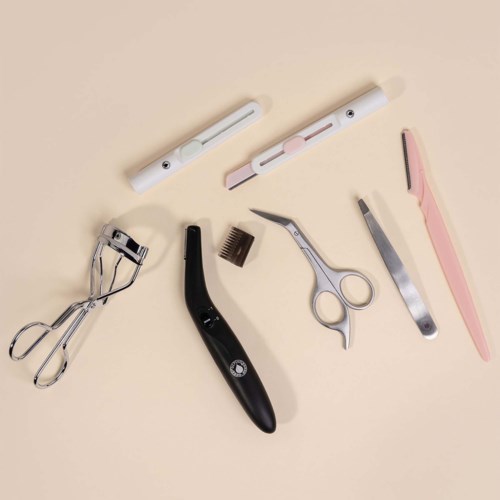 Триммер для бровей Depend Perfect Eye Eyebrow Trimmer — фото 4