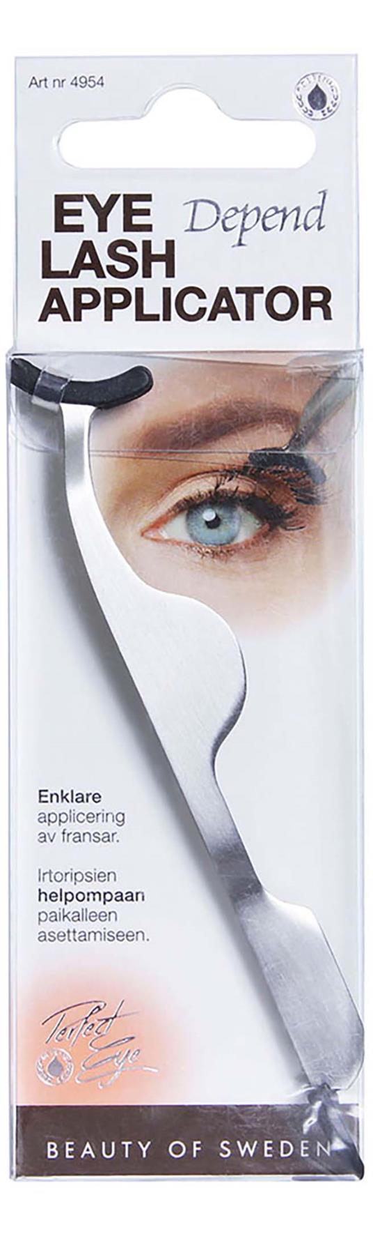 Depend Perfect Eye Eyelash Applicator