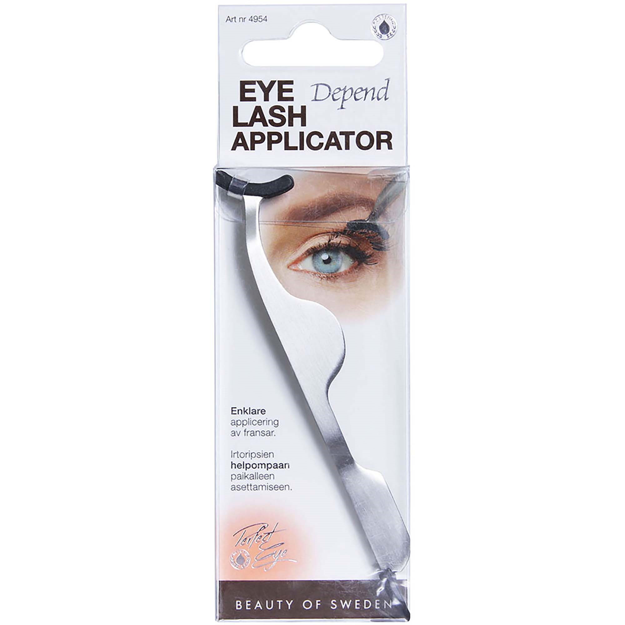 Depend Perfect Eye Eyelash Applicator