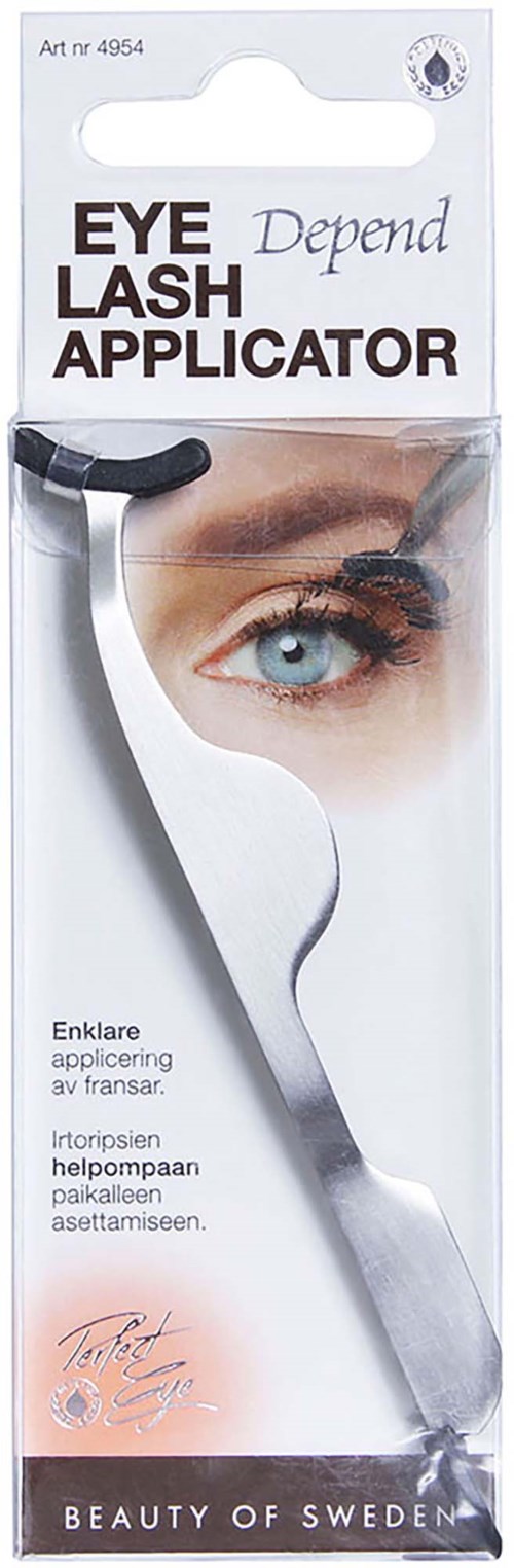 Depend Depend Perfect Eye Eyelash Applicator