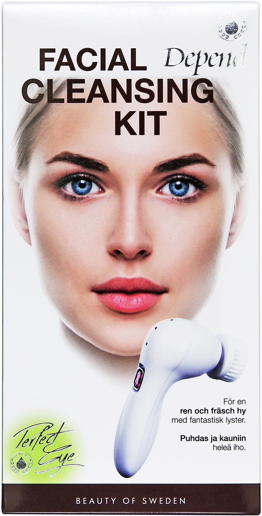 Depend Perfect Eye Facial Cleansing Kit Lyko depend-perfect-eye-facial-cleansing-kit-lyko