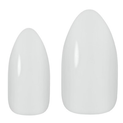 Alternativ bild 1 för Depend Fashion Size 96-pack Stiletto