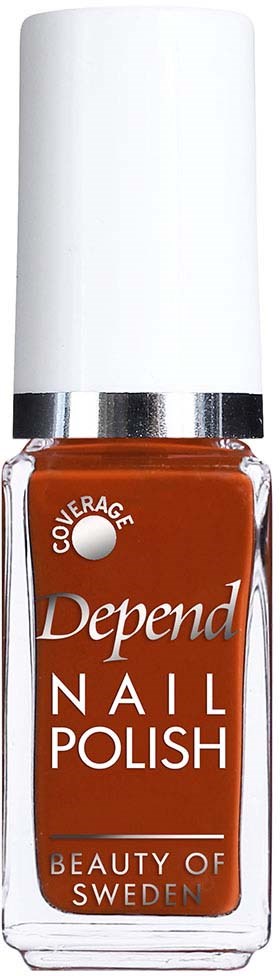 Depend Minilack Femme Revival 681