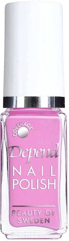 Depend Minilack Femme Revival 684