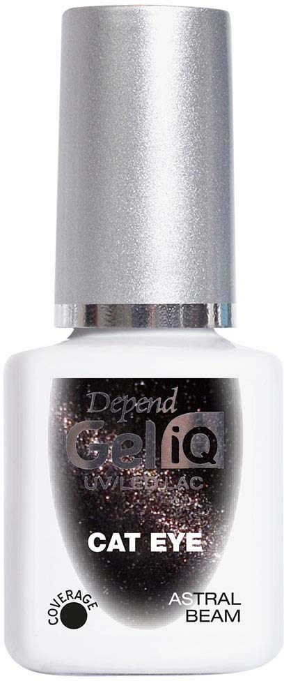Depend Gel iQ Effects Cat Eye Astral Beam