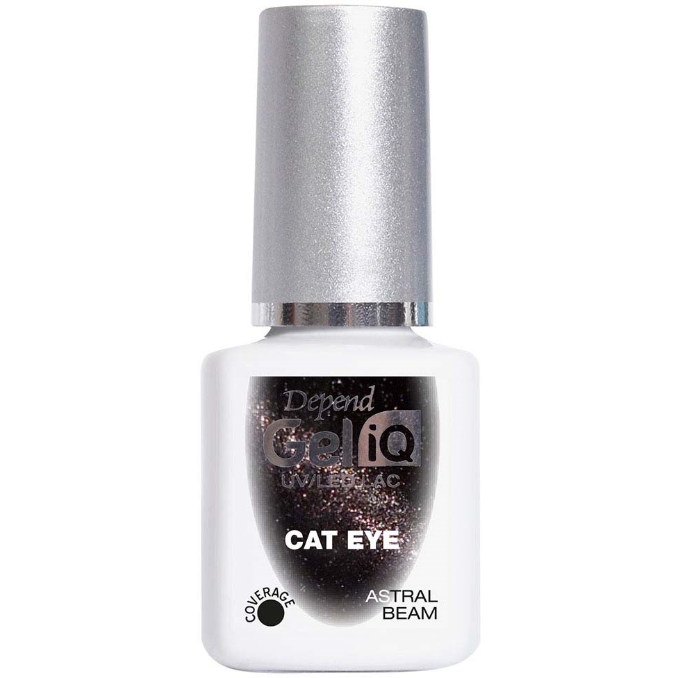 Depend Gel iQ Effects Cat Eye Astral Beam