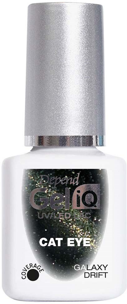 Depend Gel iQ Effects Cat Eye Galaxy Drift