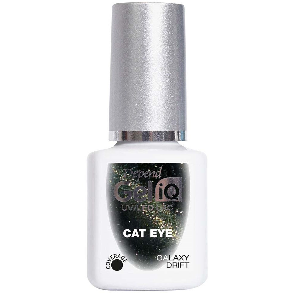 Depend Gel iQ Effects Cat Eye Galaxy Drift