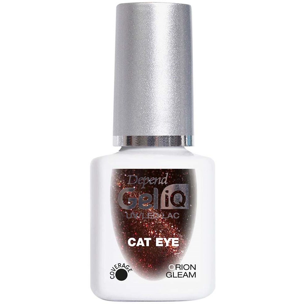 Depend Gel iQ Effects Cat Eye Orion Gleam