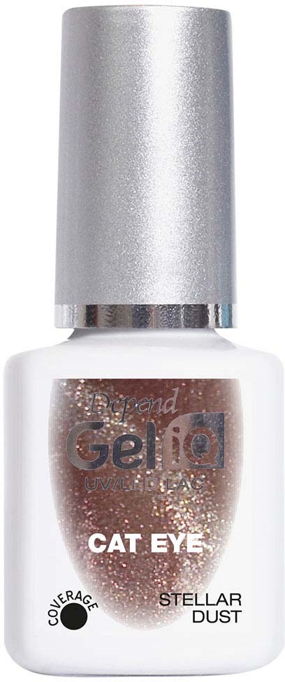 Depend Gel iQ Effects Cat Eye Stellar Dust