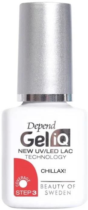 Depend Gel iQ Chillax! 5 ml