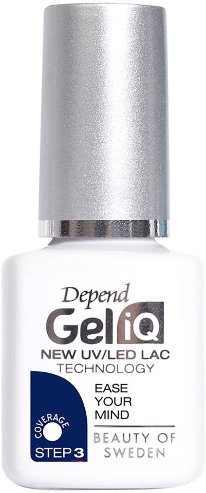 Depend Gel iQ Ease your Mind 5ml