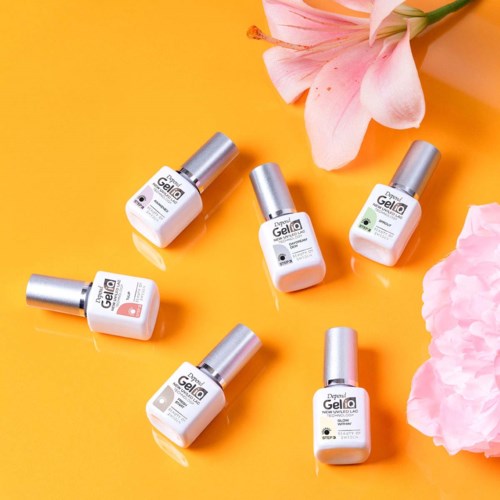 Depend Gel iQ Spring Awakening Glow Within