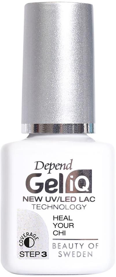 Depend Gel iQ Heal your Chi 5ml